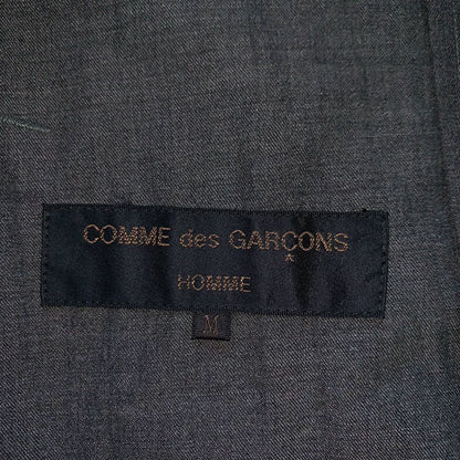Comme des Garçons Frayed Wool Jacket