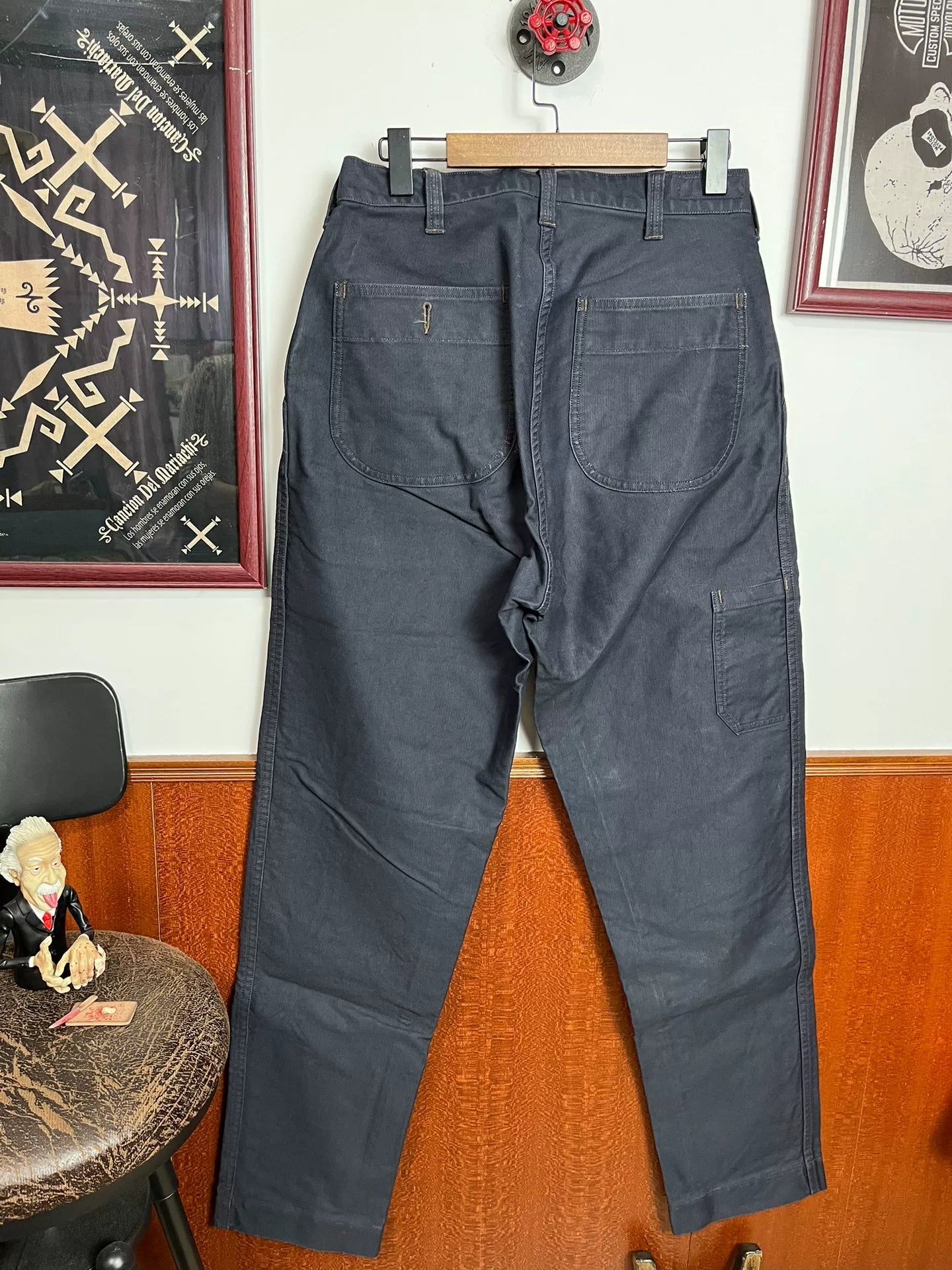Freewheelers Work Pants