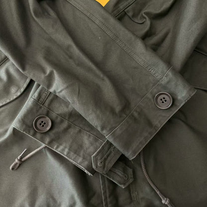 The Real Mccoys M51 Original Trench