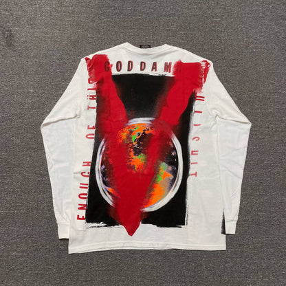 SAINT MICHAEL Tokyo Limited Long Sleeve