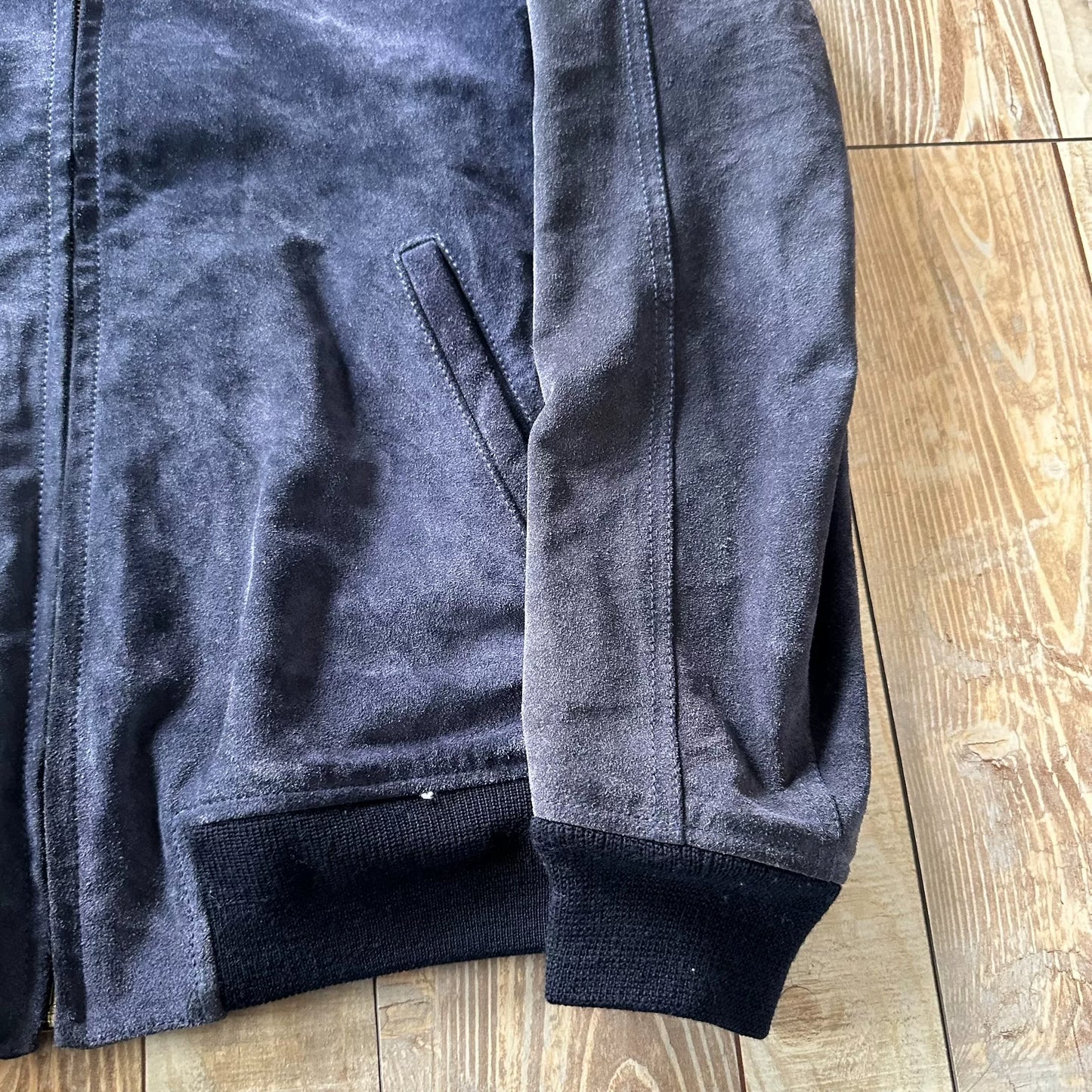visvim 16ss Ketchikan It Jacket