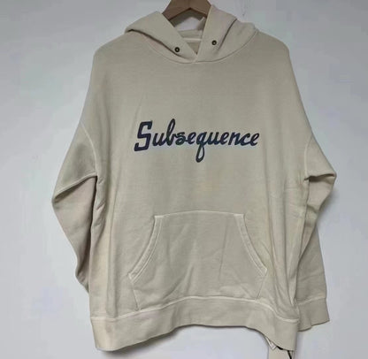 VISVIM JUMBO HOODIE Subsequence