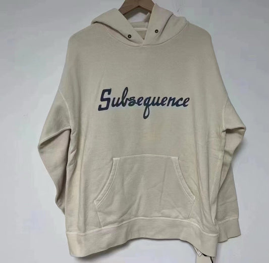 VISVIM JUMBO HOODIE Subsequence