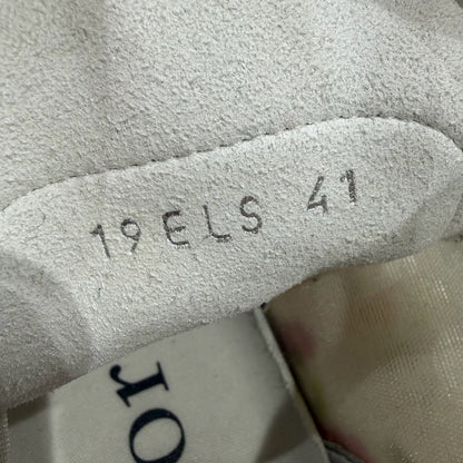 Dior B23 Floral High-Top Sneakers