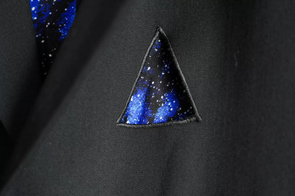 Yohji Yamamoto Triangle Hollow Coat M Size