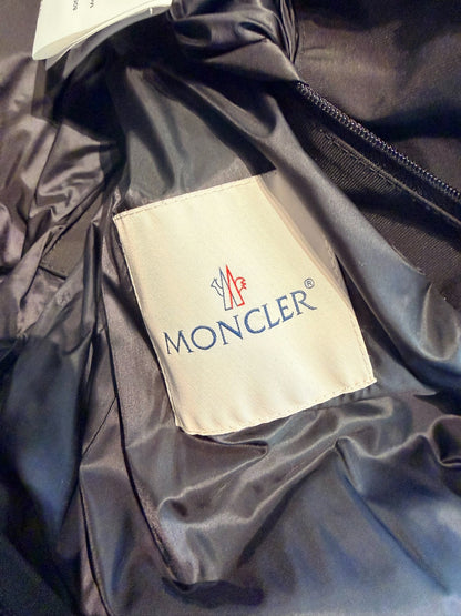 moncler x alyx long puffer coat