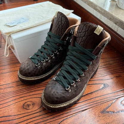 visvim 26ss Whymper Boots Folk