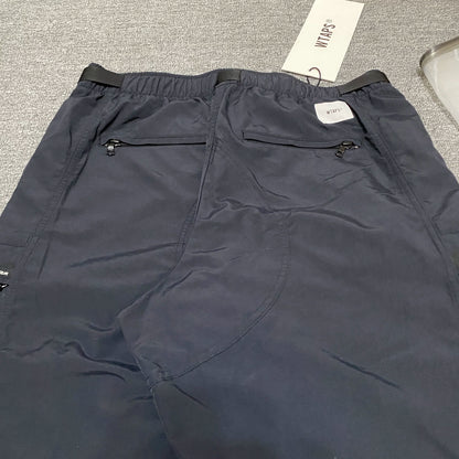 WTAPS 20ss TRACKS Nylon Pants