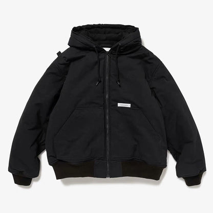 WTAPS PUFF D00M Weather Jacket