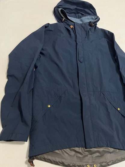 visvim 15ss Nomad Jkt 2.5L