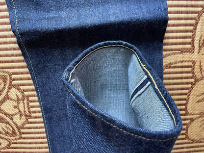 Joe McCoy 901xh 1941 Jeans