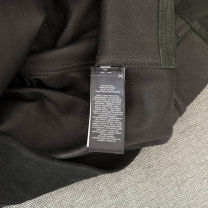 Ralph Lauren RRL Western Lambskin Jacket
