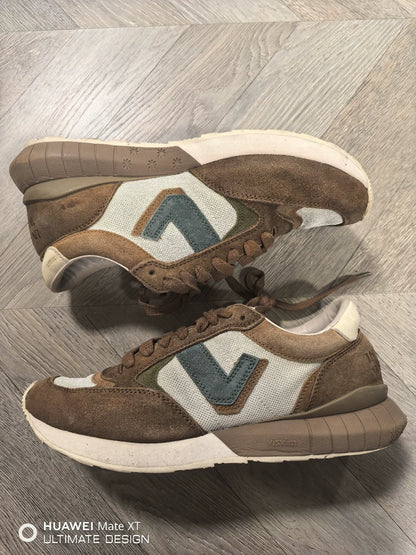 visvim dunand trainer retro running shoes