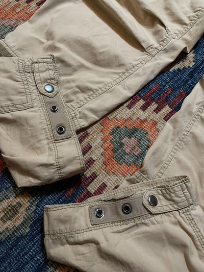 Ralph Lauren Men's Cargo Pants