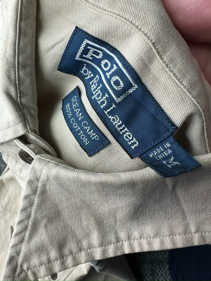 Ralph Lauren Short-Sleeve Shirt
