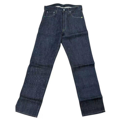 VISVIM Fluxus Denim Jeans W34 L32