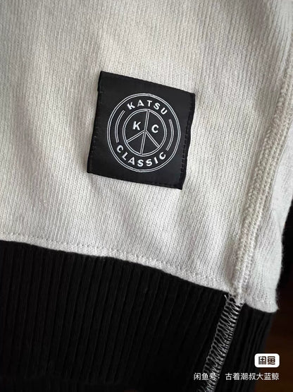 porter classic vintage short sleeve T-shirt