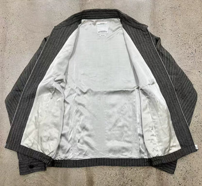 Visvim 21ss Redsun Herringbone Jacket