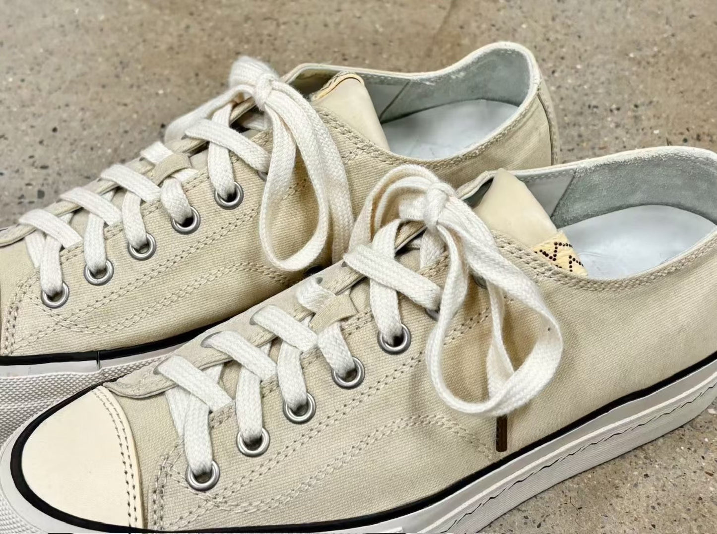 visvim 22aw Skagway Lo G.Cords