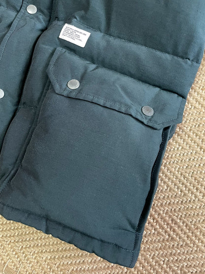 WTAPS 13AW Down Jacket
