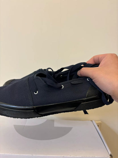 Kaptain Sunshine x Superga Lace-Up Shoes
