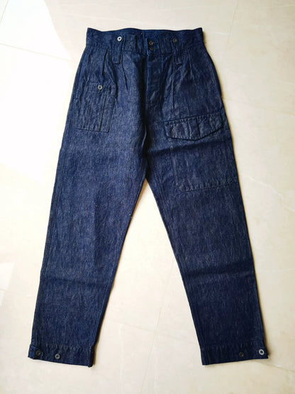 Nigel Cabourn French Work Pants