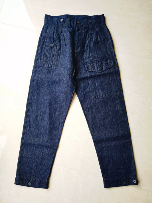 Nigel Cabourn French Work Pants