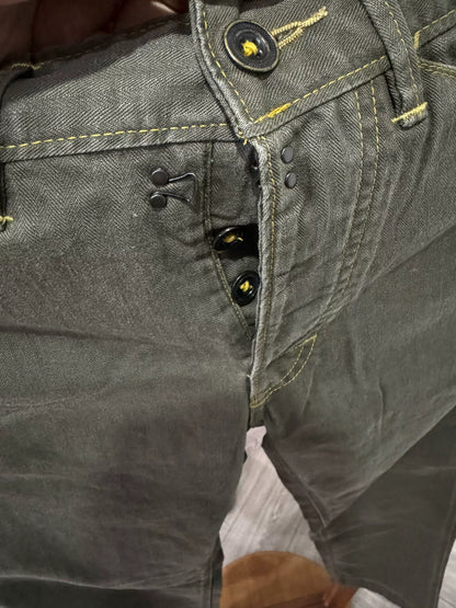 RRL Herringbone Long Pants in  Condition