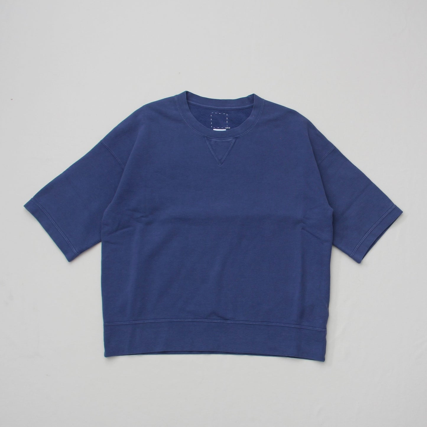 VISVIM 24ss Jumbo SB Sweat S/S