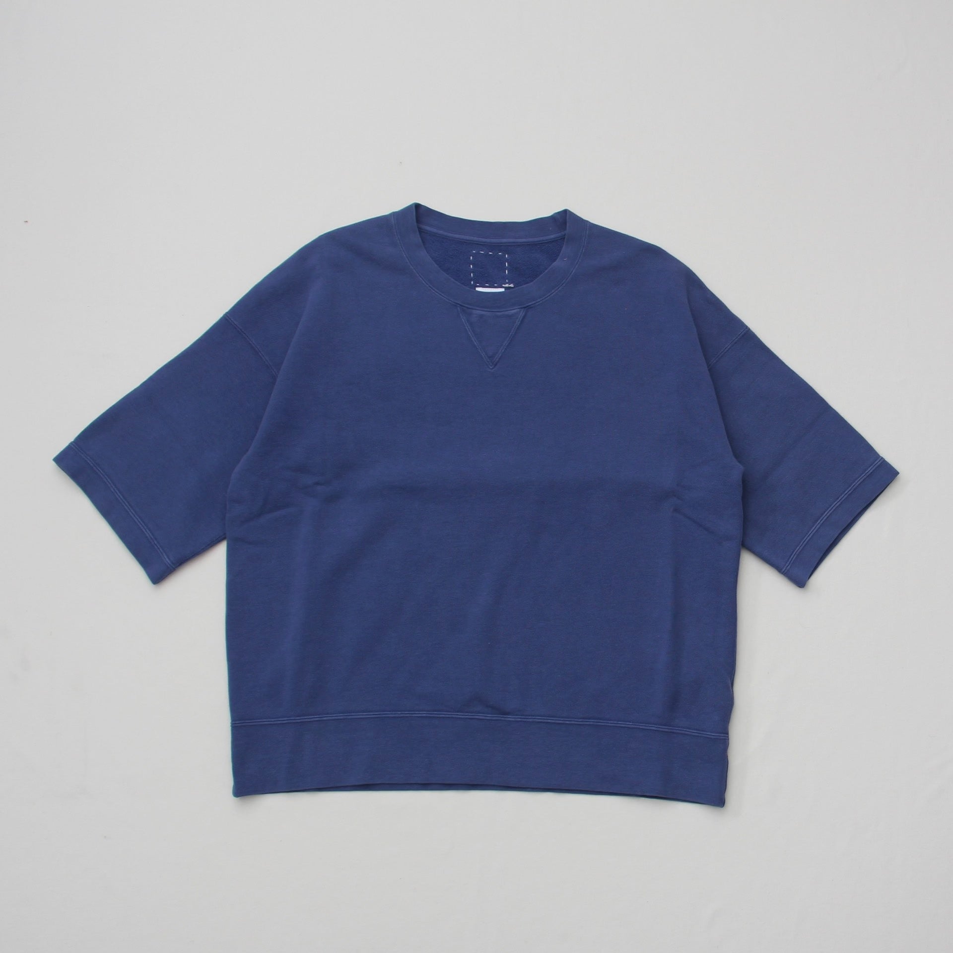 VISVIM 24ss Jumbo SB Sweat S/S