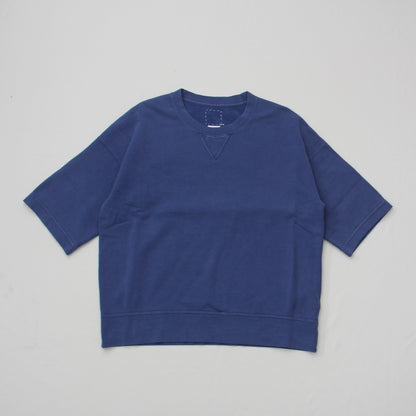 VISVIM 24ss Jumbo SB Sweat S/S