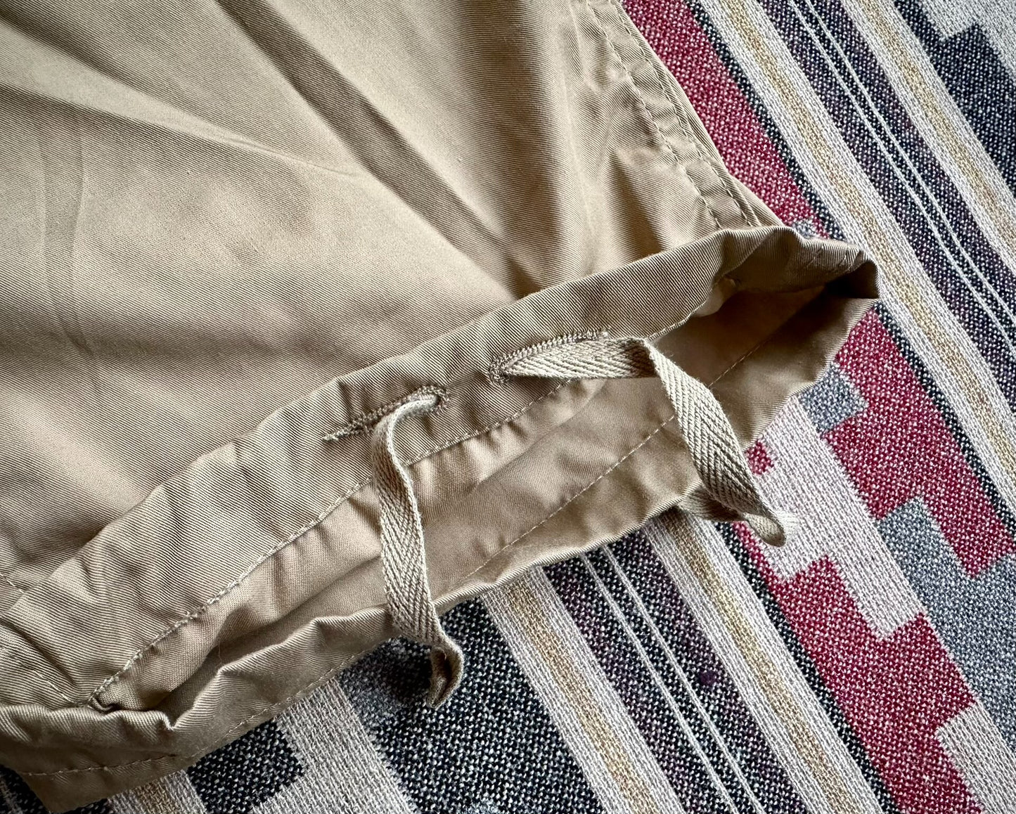 Engineered Garments Multi-Pocket Cargo Pants