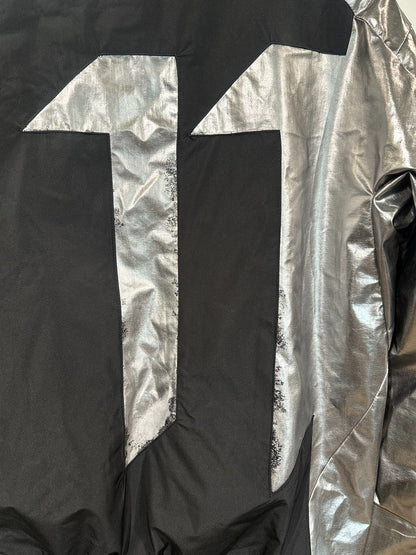 Boris Bidjan Saberi 11by bbs J3 Double-Sided Jacket