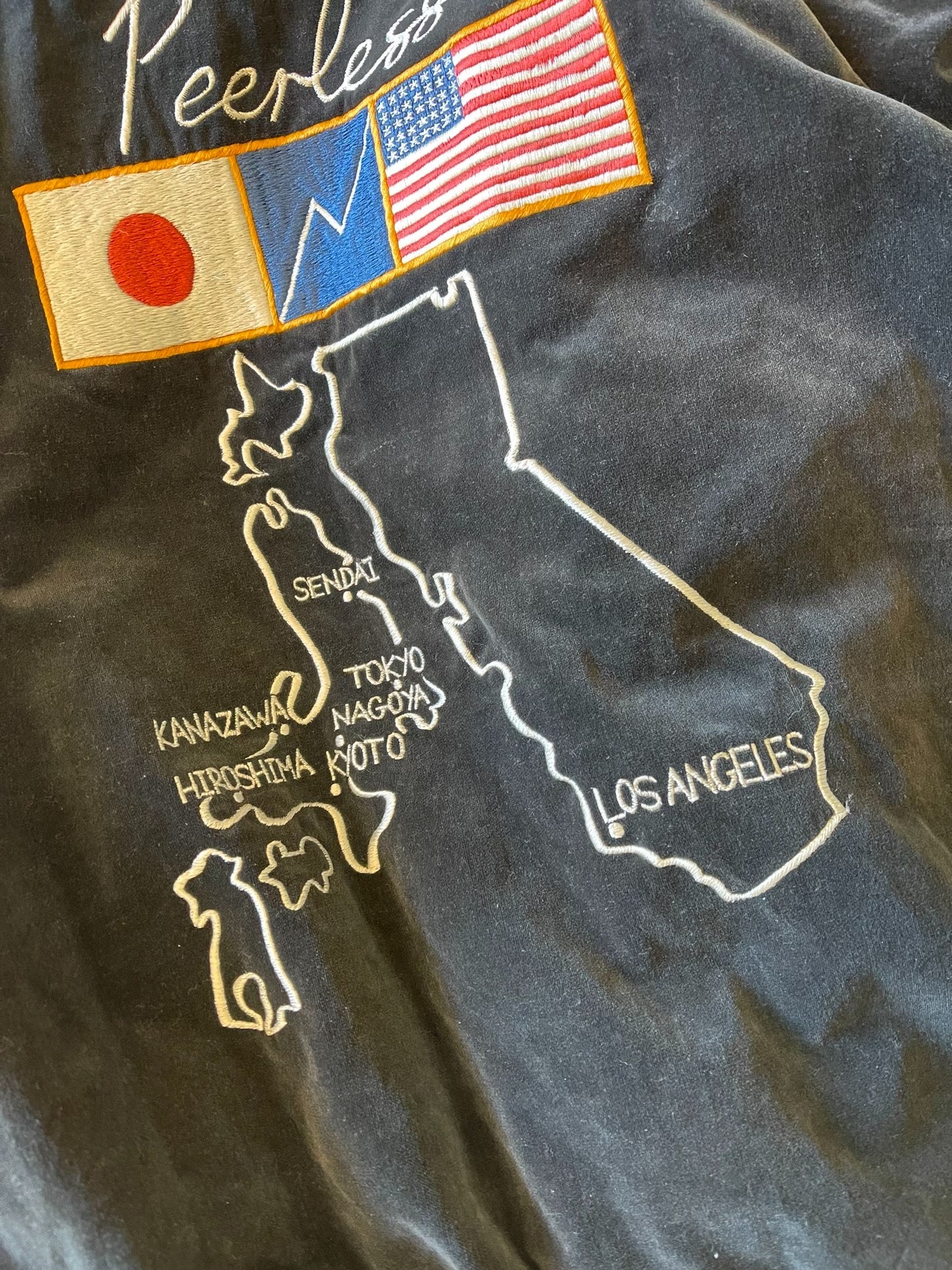 VISVIM DOUGLAS JKT (N.D.)