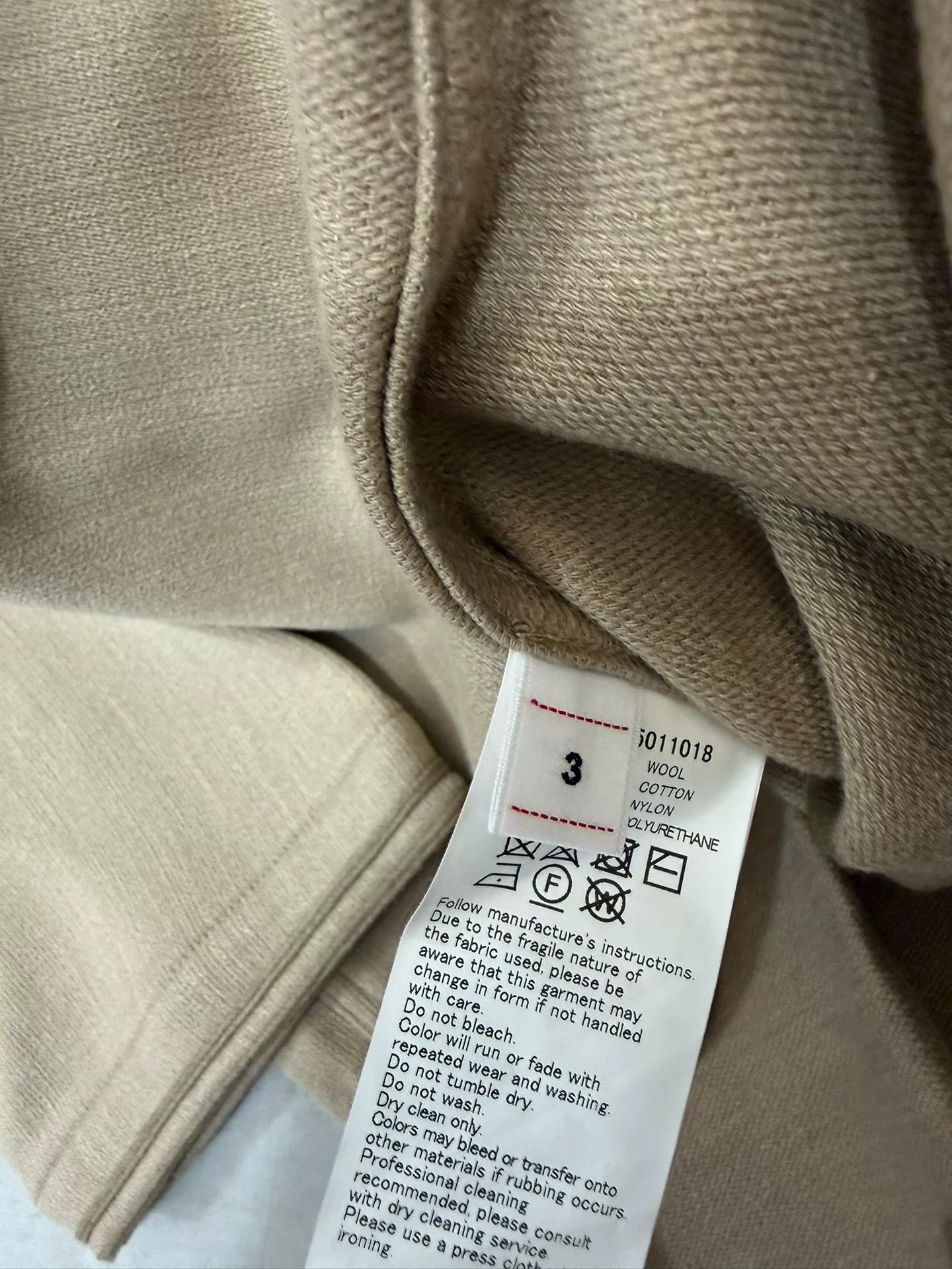 VISVIM 20AW DUGOUT SHIRT L/S
