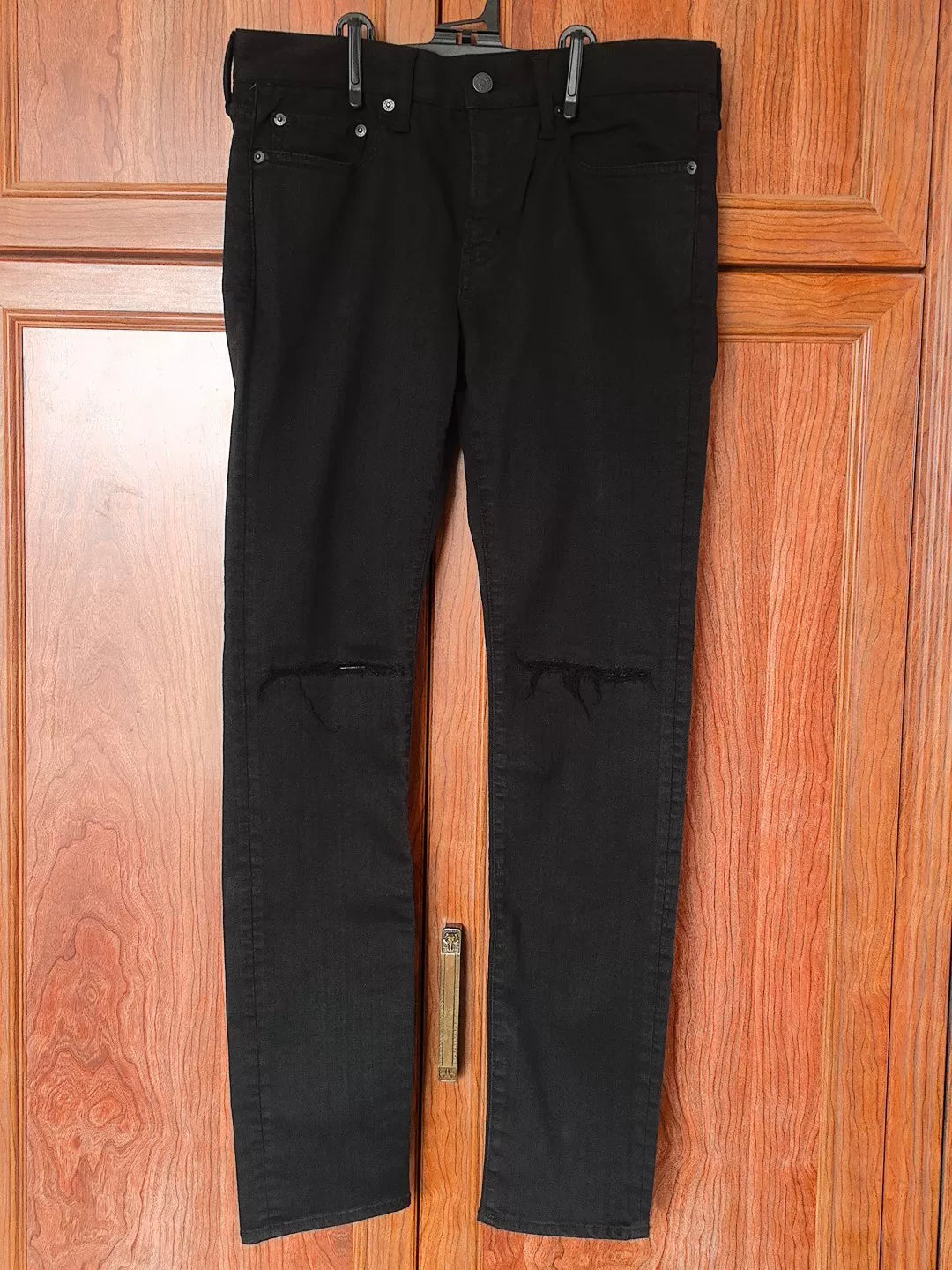 Hysteric Glamour Jeans Size 31