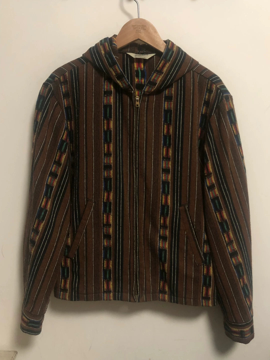 denim vest with patches and designs