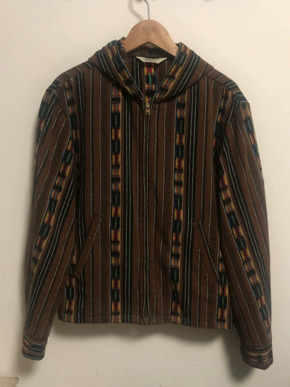 denim vest with patches and designs