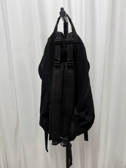 Yohji Yamamoto Y's Canvas Tactical Backpack