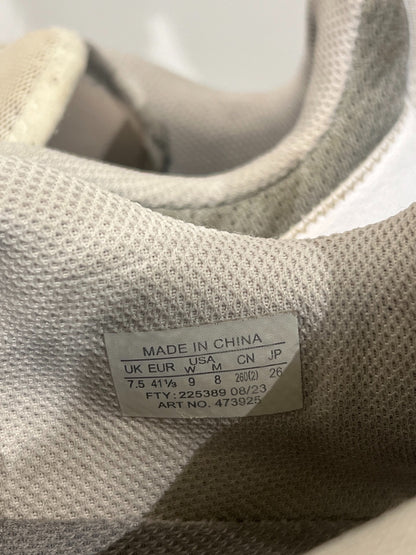 Boris Bidjan Saberi x Salomon Sneakers