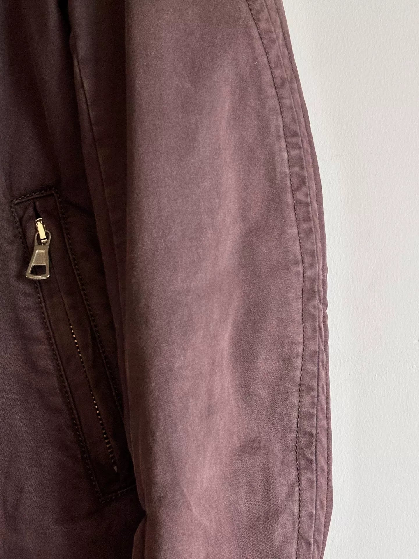 maison martin margiela 2004 m69 tank jacket