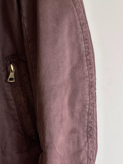 maison martin margiela 2004 m69 tank jacket