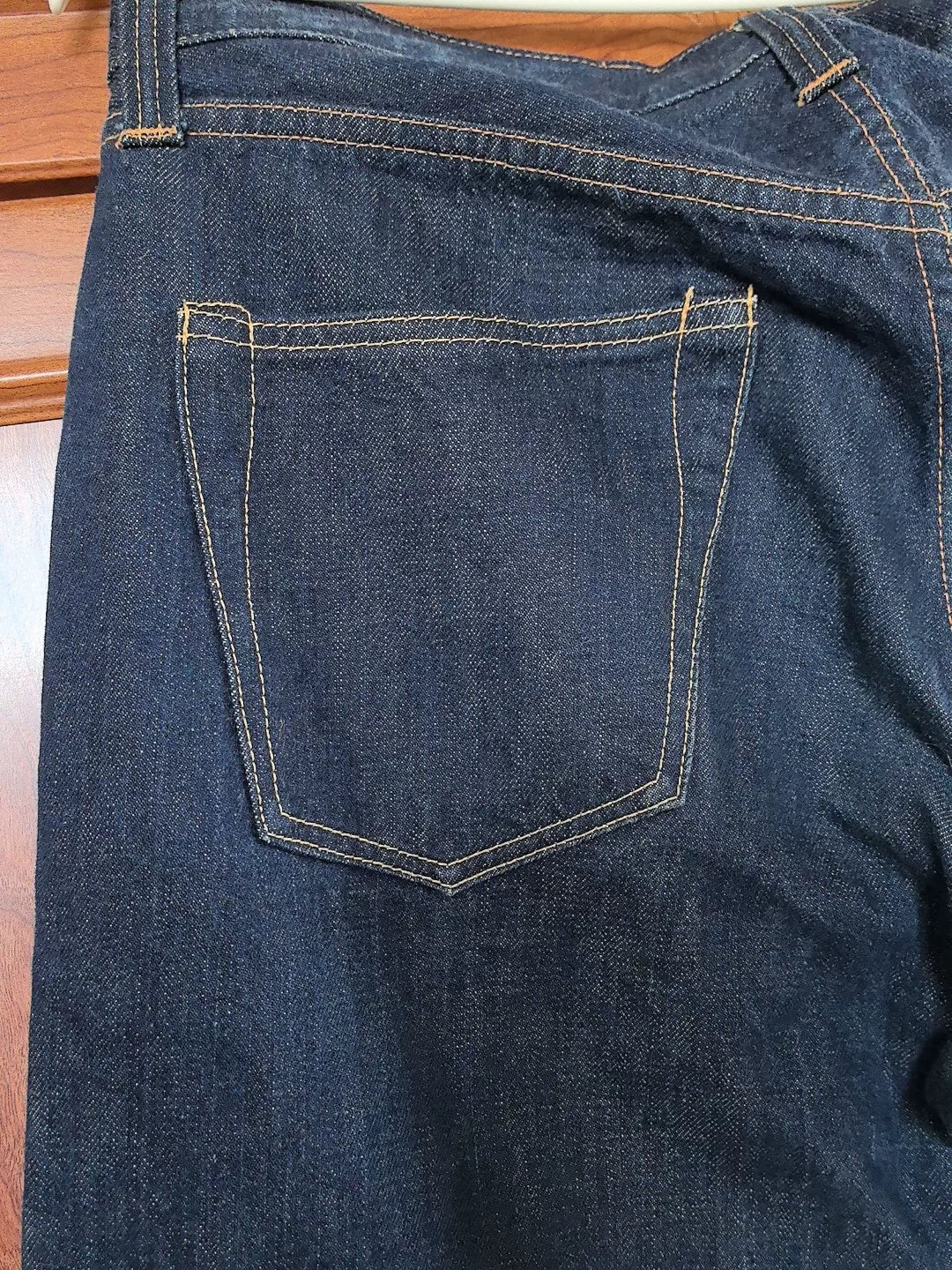 BOOTLEGGERS 601xx Jeans 30 Made in Japan