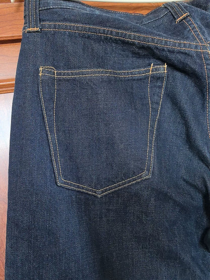 BOOTLEGGERS 601xx Jeans 30 Made in Japan