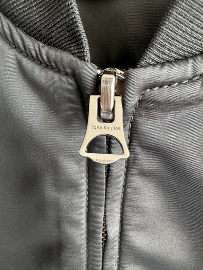 Acne Studios MA1 Bomber Jacket