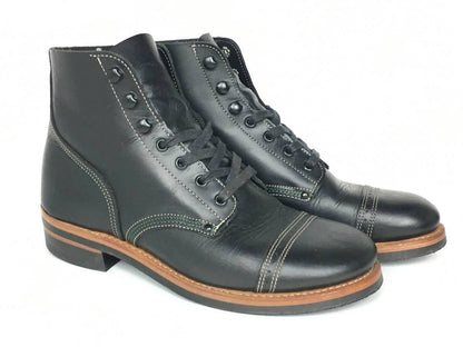 RRL Washington-BO-WBT Shoes