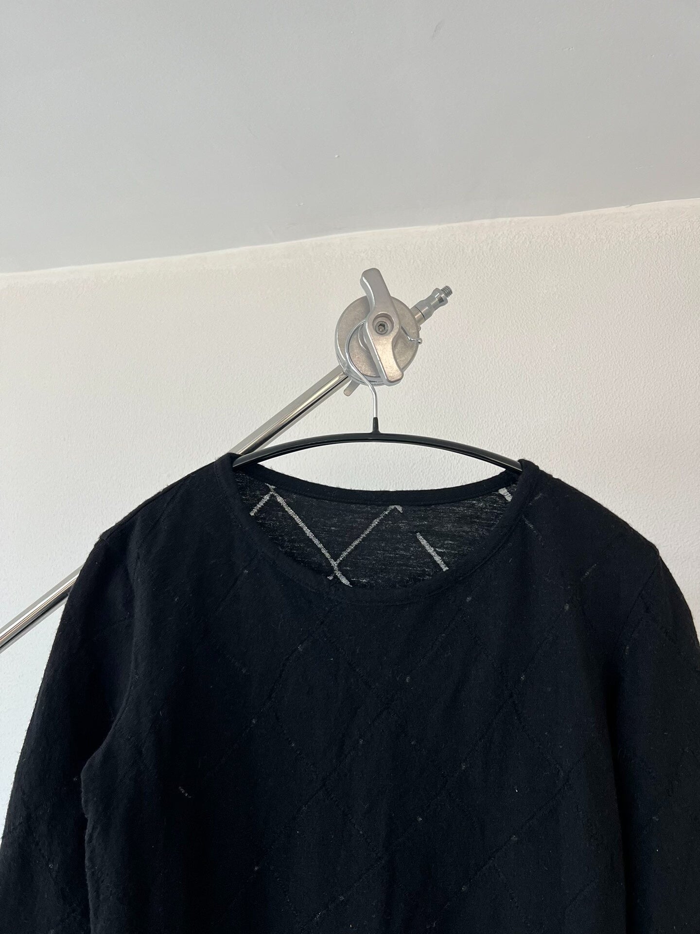 Yohji Yamamoto Y's Knit Sweater