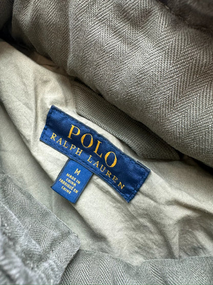 Ralph Lauren Vintage M65 Herringbone Jacket