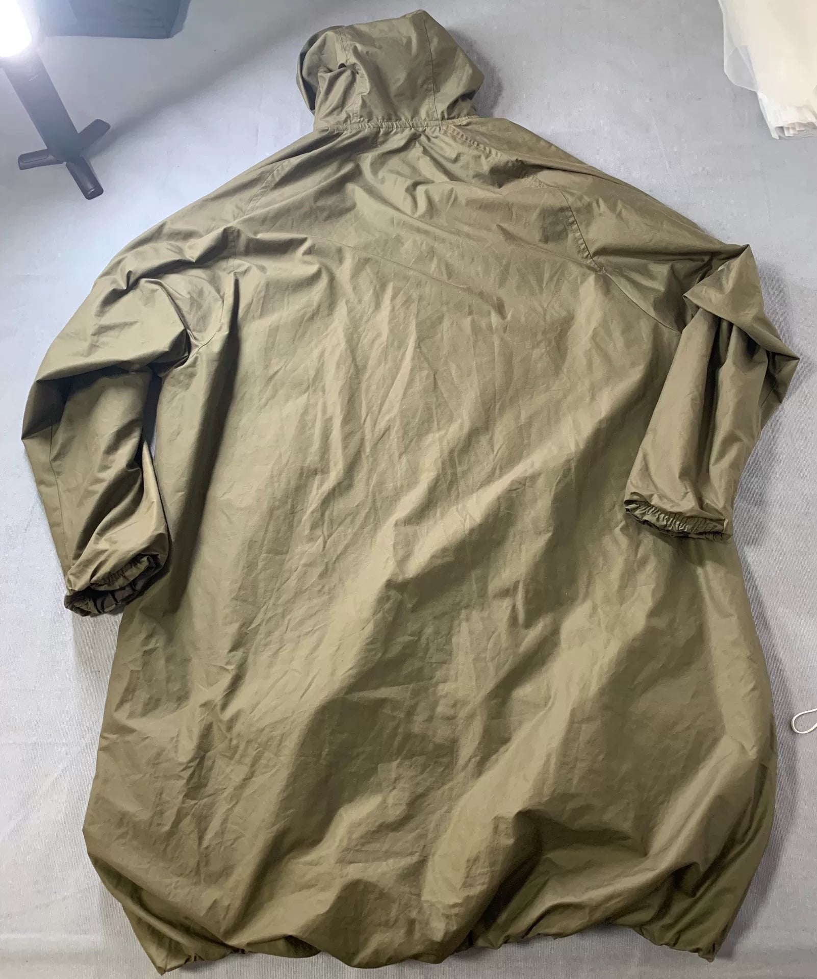 WTAPS 17aw Modjacket JKM03 Parka