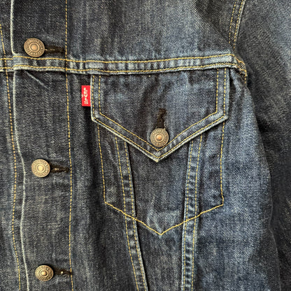 Levi's LVC 71557 J09 Denim Jacket